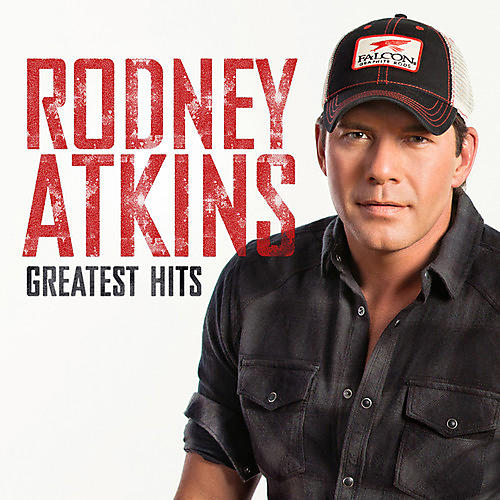 ALLIANCE Rodney Atkins - Greatest Hits (CD)