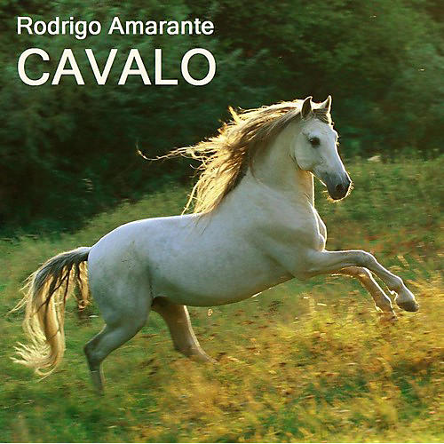 Rodrigo Amarante - Cavalo