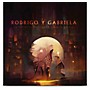 Universal Music Group Rodrigo y Gabriela - In Between Thoughts...A New World (Bone) [LP]