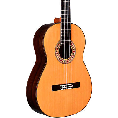 Cordoba Rodriguez Master Series Nylon-String Classical Acoustic Guitar