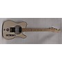 Used Red Rooster Guitars Rodster 52 T-Style Solid Body Electric Guitar Tuxedo Cream
