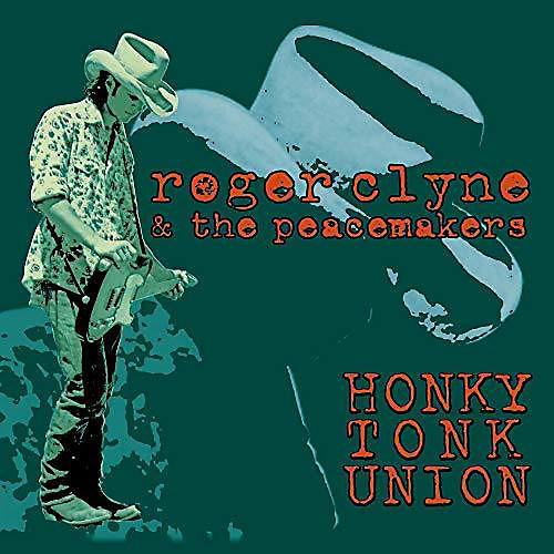 Roger Clyne & the Peacemakers - Honky Tonk Union / Real To Reel