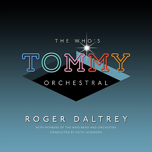 Roger Daltrey - The Who's 'Tommy' Classical
