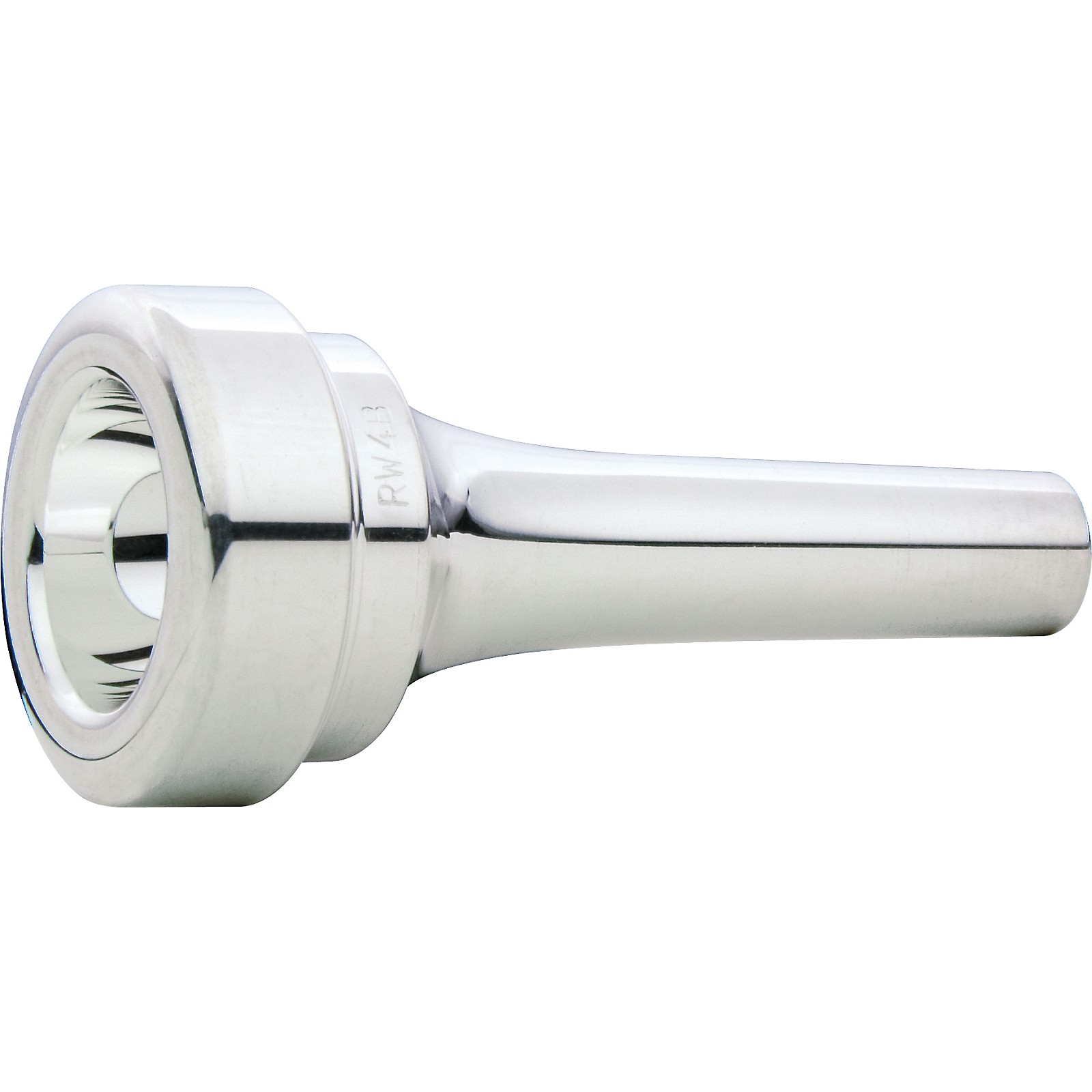 Denis Wick Roger ster Mouthpiece SilverPlated Musician's