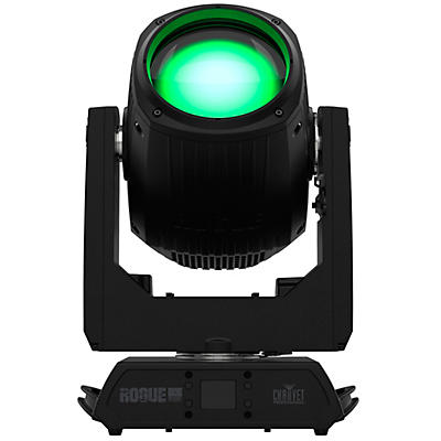 CHAUVET Professional Rogue Outcast 1 M Beam With Infinite Pan and Tilt