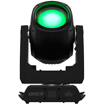 Chauvet Professional Rogue Outcast 1 M Beam with Infinite Pan and Tilt