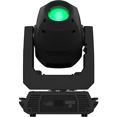 Chauvet Professional Rogue R1 E Spot 200W Moving Head