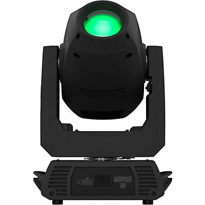 Chauvet Professional Rogue R2 E Spot 350W Moving Head