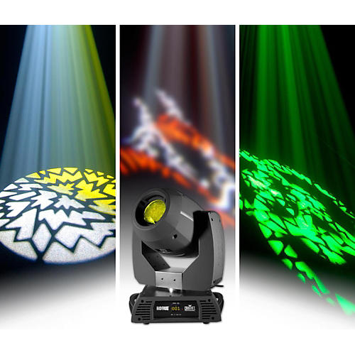 CHAUVET Professional Rogue R2 Spot | Musician's Friend