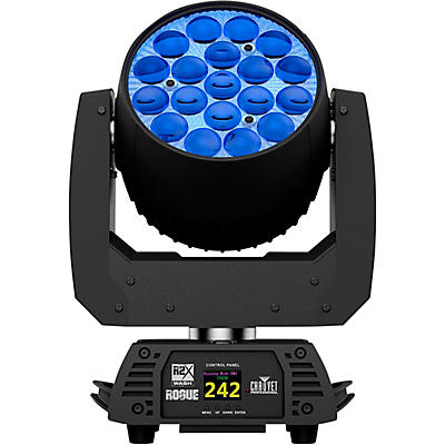 CHAUVET Professional Rogue R2X Wash Effects Light