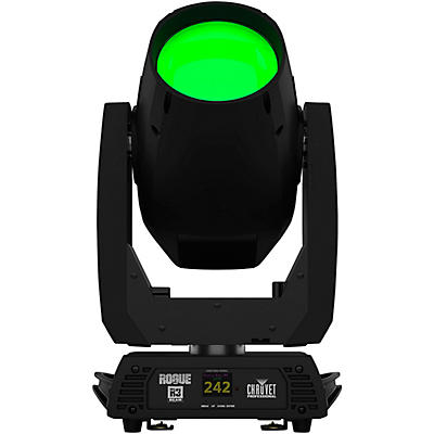 Chauvet Professional Rogue R3 Beam 300W High-Output Beam With Lamp