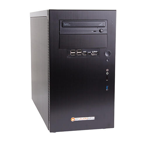 Rok Box MC 5x Desktop PC w/Anniversary Bundle