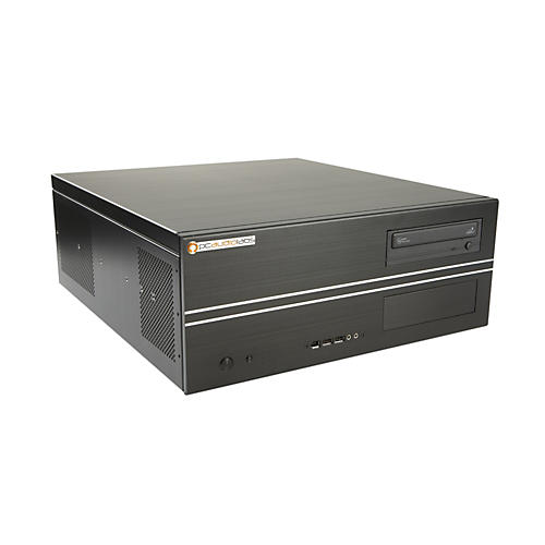 Rok Box MC 64s Desktop/4U Rackmount PC