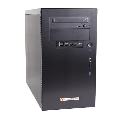 Rok Box MC 7xs Desktop PC