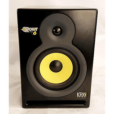 KRK Rokit 6 Powered Monitor