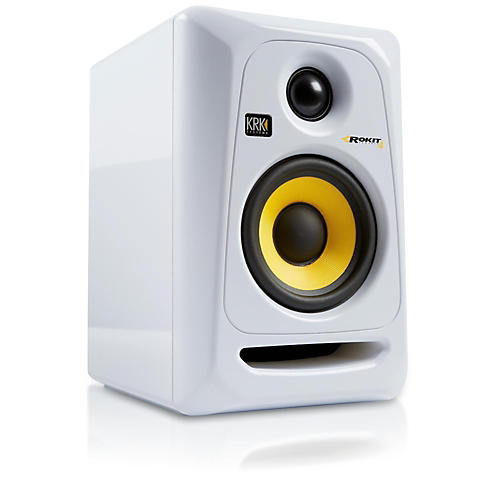 krk white