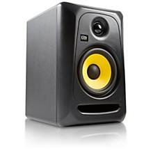 KRK Rokit Powered 5" Generation 3 Powered Studio Monitor