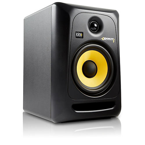 Krk rokit best sale powered 6