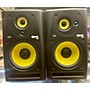 Used KRK Rokit RPG2 10-3 Powered Monitor