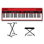 Roland Roland GO KEYS Portable Piano Package Essentials