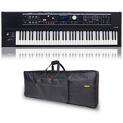 Roland Roland VR-730 and 76-Key Keyboard Bag