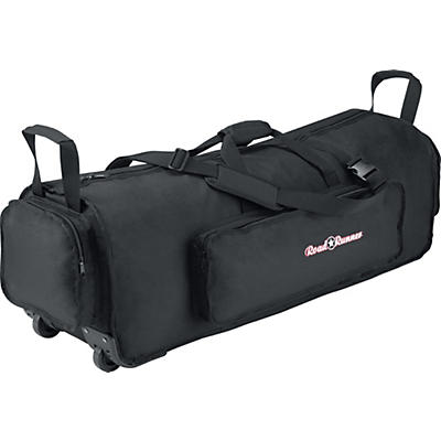 Road Runner Rolling Hardware Bag 38 inches