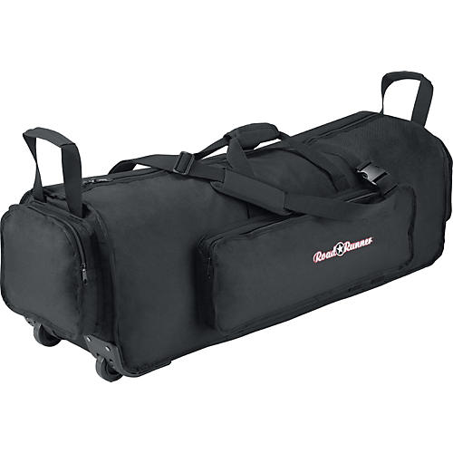 Road Runner Rolling Hardware Bag, 38