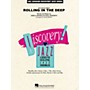 Hal Leonard Rolling In The Deep - Discovery Jazz Series Level 1.5