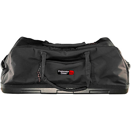Gator Rolling PE Reinforced Drum Hardware Bag Condition 1 - Mint  46 x 18 in.