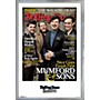 Trends International Rolling Stone - Mumford And Sons Poster Framed Silver
