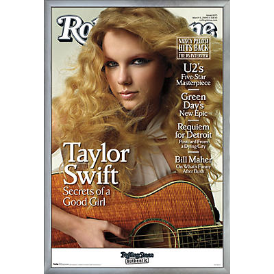 Trends International Rolling Stone - Taylor Swift Poster