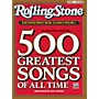 Alfred Rolling Stone Easy Piano Sheet Music Classics Volume 1 (Book)