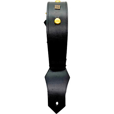 Get'm Get'm Rolling Stone Guitar Strap