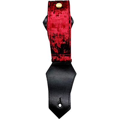 Get'm Get'm Rolling Stone Guitar Strap