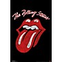 Trends International Rolling Stones - Classic Logo Poster Standard Roll