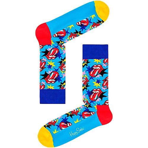 Rolling Stones I Got The Blues Socks