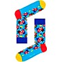 Happy Socks Rolling Stones I Got The Blues Socks Medium Blue