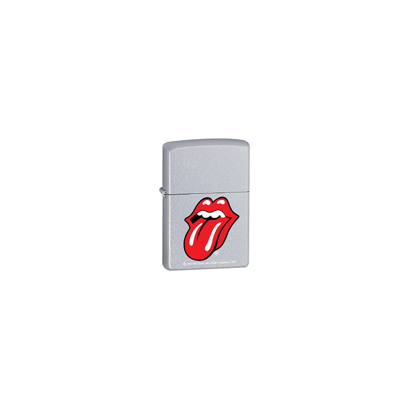 AIM Rolling Stones Zippo Lighter Musician's Friend