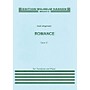Wilhelm Hansen Romance Op. 21 (for Trombone and Piano) Music Sales America Series