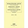 Editio Musica Budapest Romantic Album for Flute and Piano EMB Series