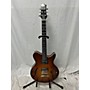 Used Eastman Romeo Hollow Body Electric Guitar Gold Burst