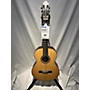 Used Kremona Romida Classical Acoustic Guitar Natural