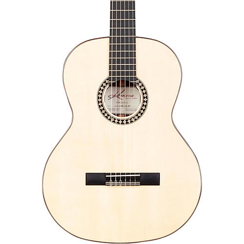 Kremona Romida Classical Guitar Condition 2 - Blemished Natural 190839837899