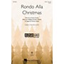 Hal Leonard Rondo Alla Christmas (Discovery Level 2) 2-Part arranged by Audrey Snyder