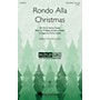 Hal Leonard Rondo Alla Christmas (Discovery Level 2) 3-Part Mixed arranged by Audrey Snyder