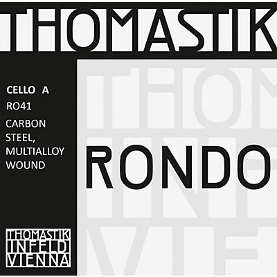 Thomastik Rondo Cello A String
