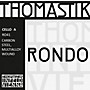 Thomastik Rondo Cello A String 4/4 Size, Medium