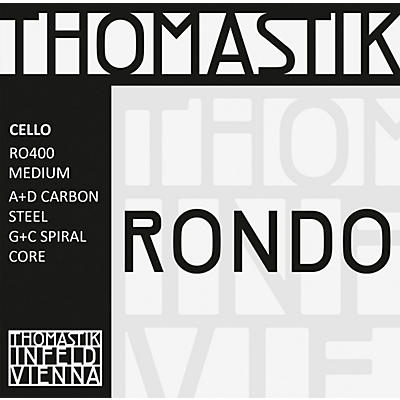 Thomastik Rondo Cello String Set