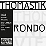 Thomastik Rondo Cello String Set 4/4 Size, Medium