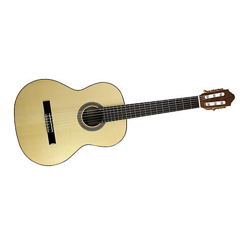 Rondo Nylon-String Acoustic Guitar